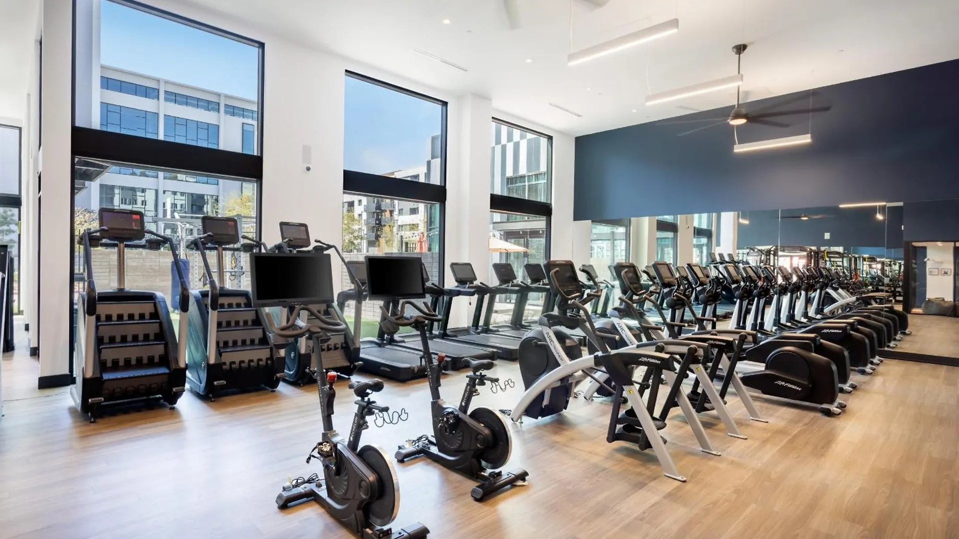 Apartment Heart Of North Hollywood 2 Bed Apt Free Parking, Hot Tub, Pool, Gym Los Angeles United States