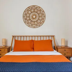 Tulum Vibes 1 Bedroom Near Boats In Marina Del Rey Los Angeles