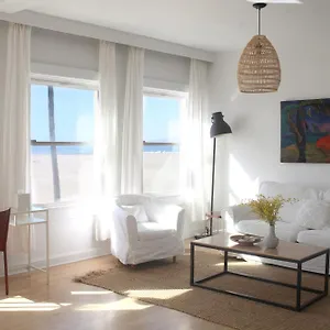 Apart-hotel Su Casa At Venice, Los Angeles