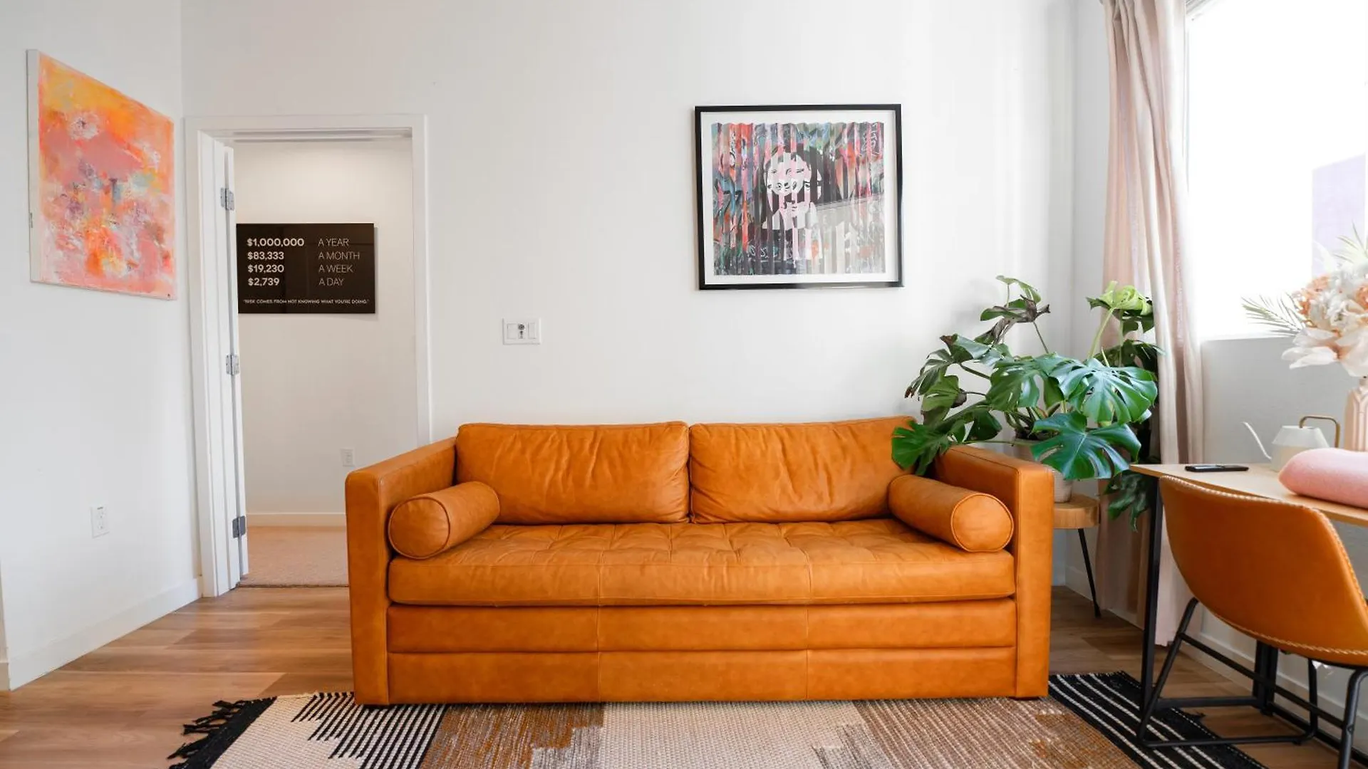Heart Of North Hollywood 2 Bed Apt Free Parking, Hot Tub, Pool, Gym Los Angeles 0*,  United States